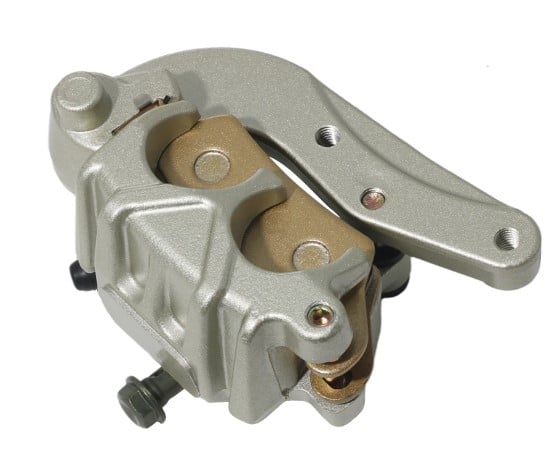 Front Caliper CPL 2 Piston for KTM 1998-2000 640 Adventure R 58413015044
