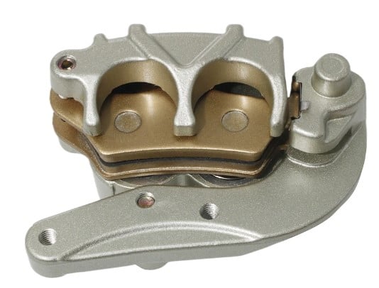 Front Caliper CPL 2 Piston for KTM 1998-2000 640 Adventure R 58413015044
