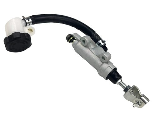 REAR BRAKE MASTER CYLINDER 1999-2014 HONDA SPORTRAX TRX400 43510-HN1-016