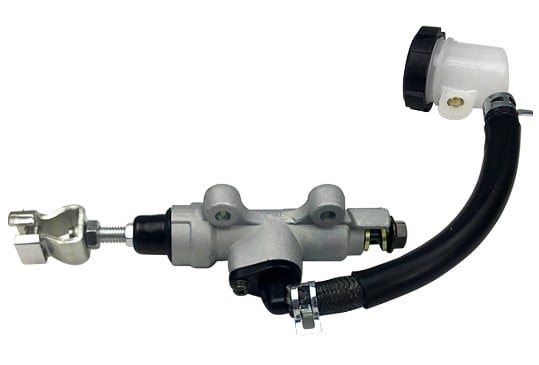 REAR BRAKE MASTER CYLINDER 1999-2014 HONDA SPORTRAX TRX400 43510-HN1-016
