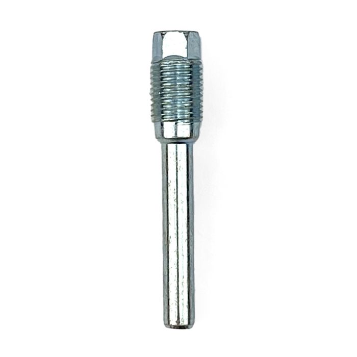 BRAKE PIN HEX 50mm / 72mm