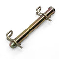 BRAKE CALIPER PIN CLIP SET FRONT 00-18 56mm KTM HUSQVARNA 54613210100 77013017000