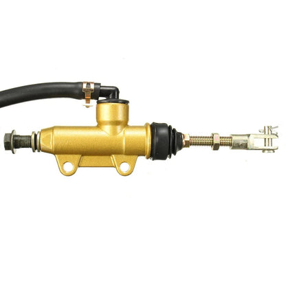 MASTER CYLINDER REAR UNIVERSAL 40mm