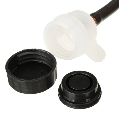 MASTER CYLINDER REAR UNIVERSAL 40mm