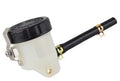 CLUTCH FRONT BRAKE FLUID RESERVOIR TANK WITH TUBE KAWASAKI NINJA ZX14R SUZUKI GSXR BMW