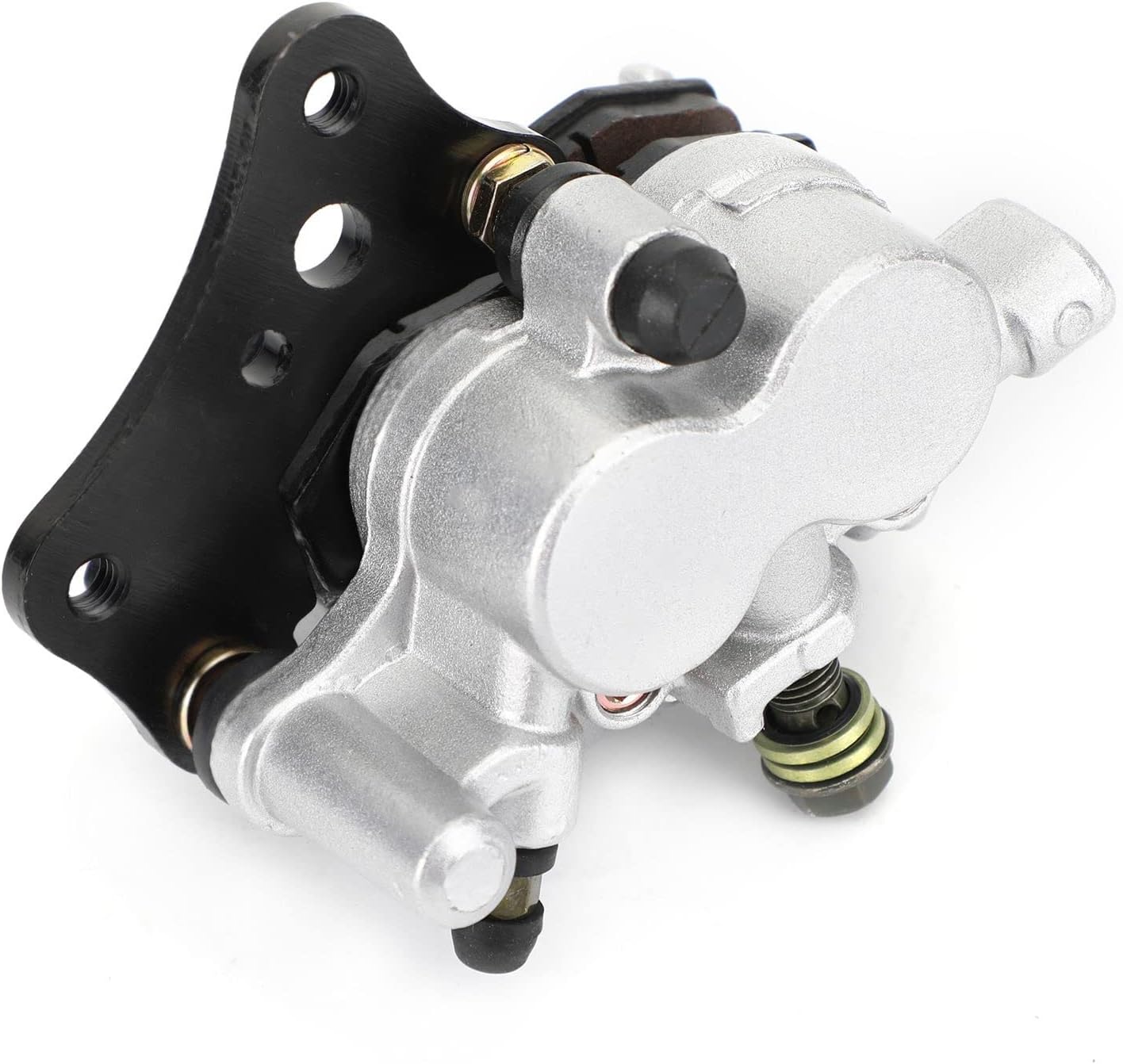 REAR BRAKE MASTER CYLINDER CALIPER KAWASAKI KL650 KLR650 CAMO 43080-0096-GN
