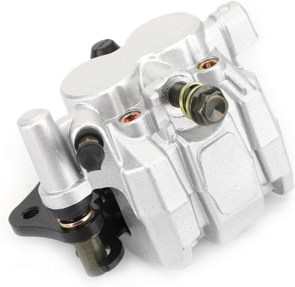 REAR BRAKE MASTER CYLINDER CALIPER KAWASAKI KL650 KLR650 CAMO 43080-0096-GN