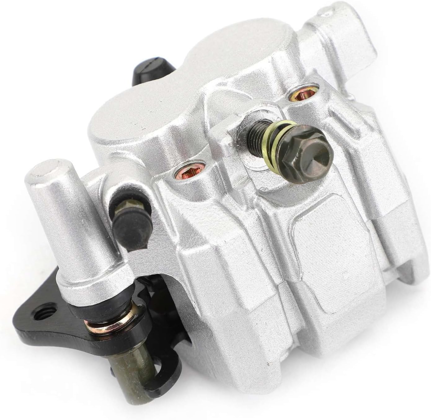 REAR BRAKE MASTER CYLINDER CALIPER KAWASAKI KL650 KLR650 CAMO 43080-0096-GN