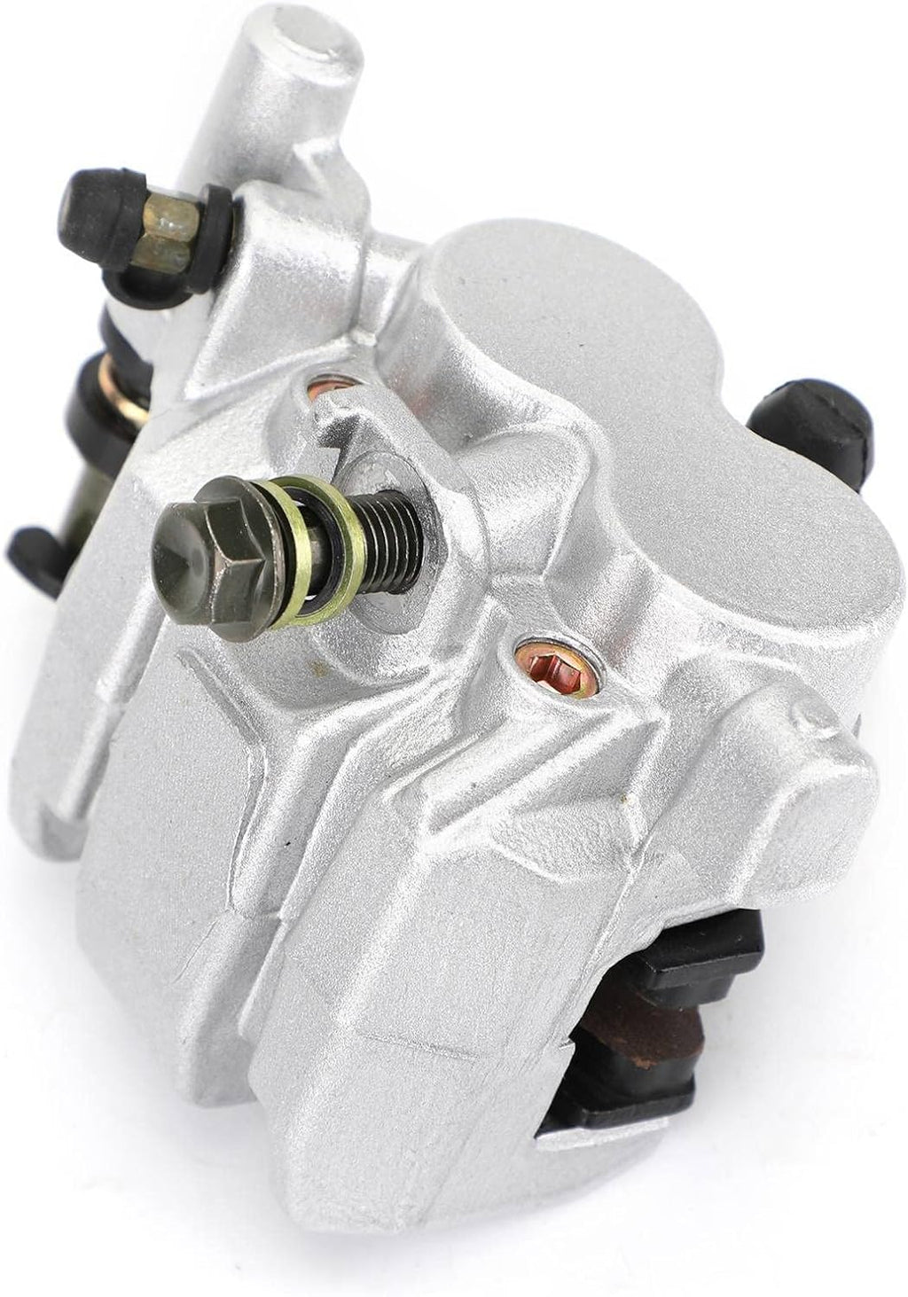 REAR BRAKE MASTER CYLINDER CALIPER KAWASAKI KL650 KLR650 CAMO 43080-0096-GN