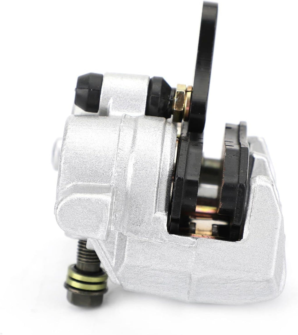 REAR BRAKE MASTER CYLINDER CALIPER KAWASAKI KL650 KLR650 CAMO 43080-0096-GN