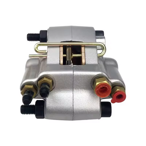 BRAKE CALIPER + MASTER CYLINDERR REAR POLARIS SPORTSMAN WORKER 335 400 500 1930818
