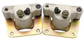 BRAKE CALIPER LH & RH FRONT POLARIS RZR 800 1911216 1911217 1911544 1911545