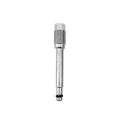 BRAKE PAD PIN FRONT, MOTO-MASTER 213076
