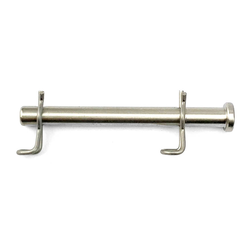 BRAKE PAD PIN FRONT/REAR, MOTO-MASTER 213078
