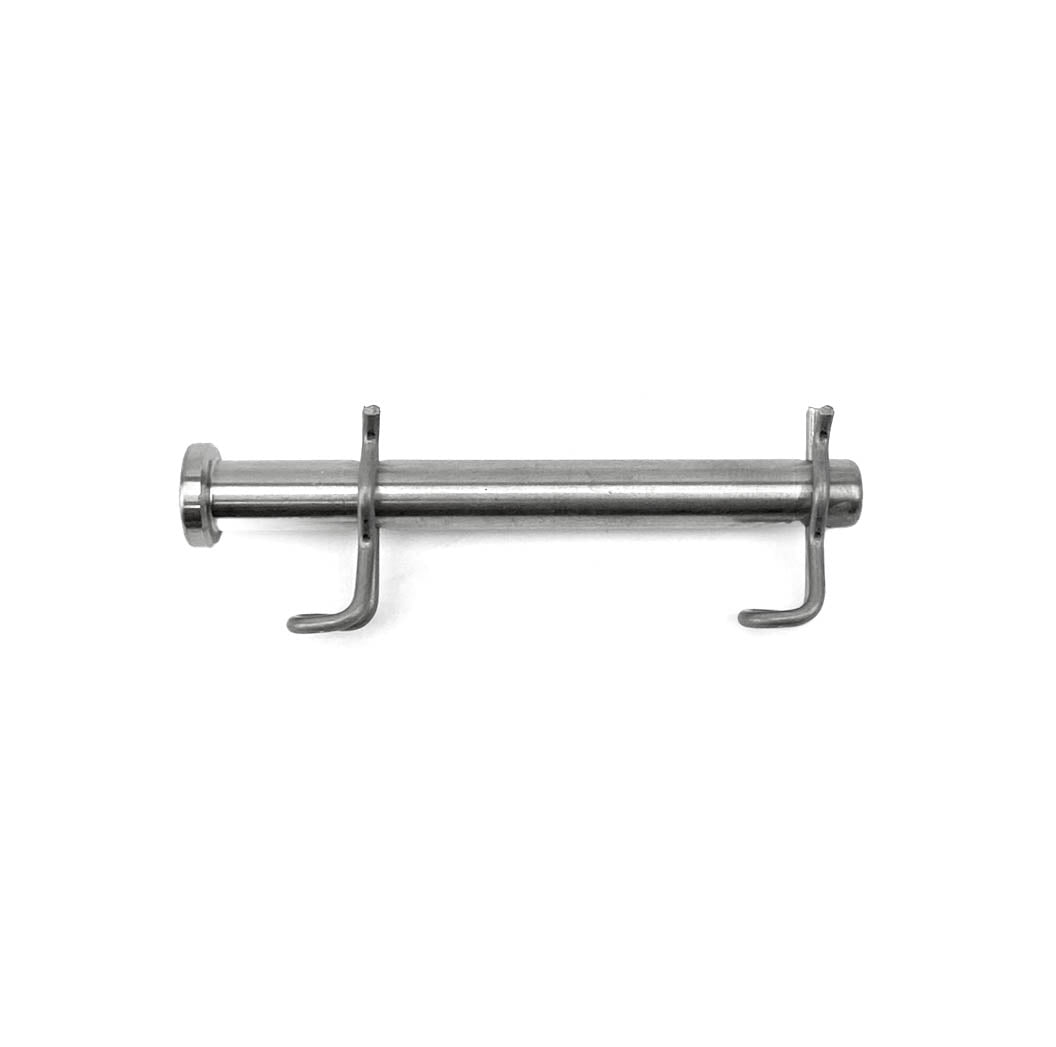 BRAKE PAD PIN FRONT, MOTO-MASTER 213077