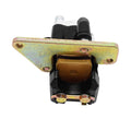 BRAKE CALIPER REAR SUZUKI KAWASAKI, 69100-07G10-999, CALIPER WITH BRACKET