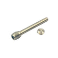 BRAKE PAD PIN FRONT / REAR, MOTO-MASTER 213032