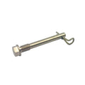 BRAKE PAD PIN REAR 47013092000, MOTO-MASTER 213042