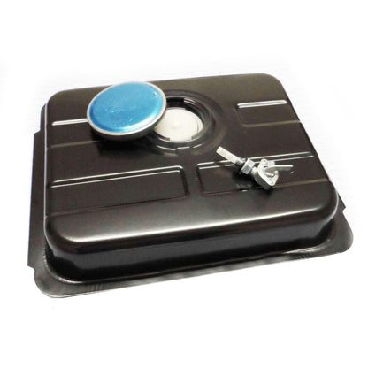 FUEL TANK UNIVERSAL ATV, MX, GO KART, BUGGY