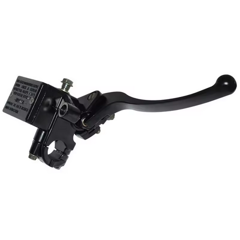 HYDRAULIC BRAKE MASTER CYLINDER 87-14 YAMAHA HONDA YFZ YFM WOLVERINE WARRIOR TRX 350 450