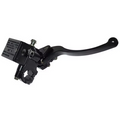 HYDRAULIC BRAKE MASTER CYLINDER 87-14 YAMAHA HONDA YFZ YFM WOLVERINE WARRIOR TRX 350 450