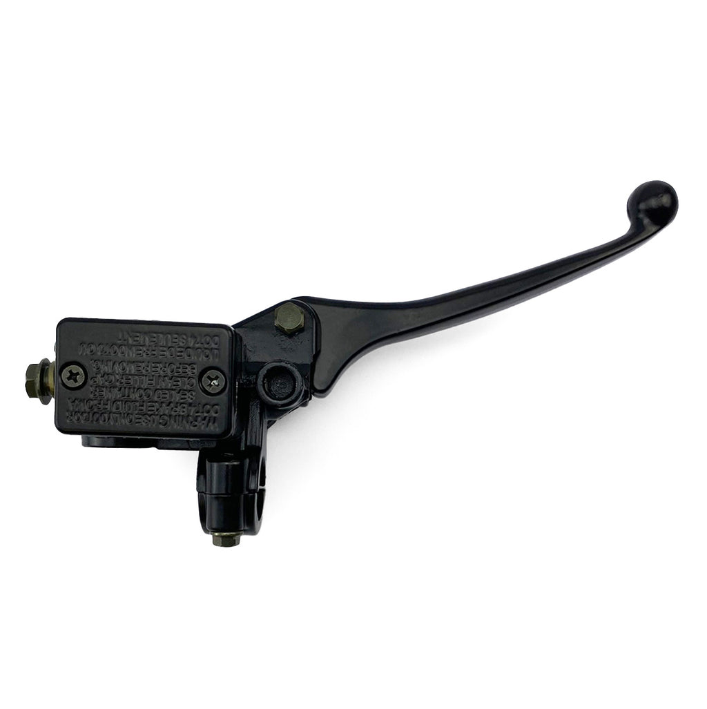 FRONT MASTER HYDRAULIC CYLINDER UNIVERSAL 121409850
