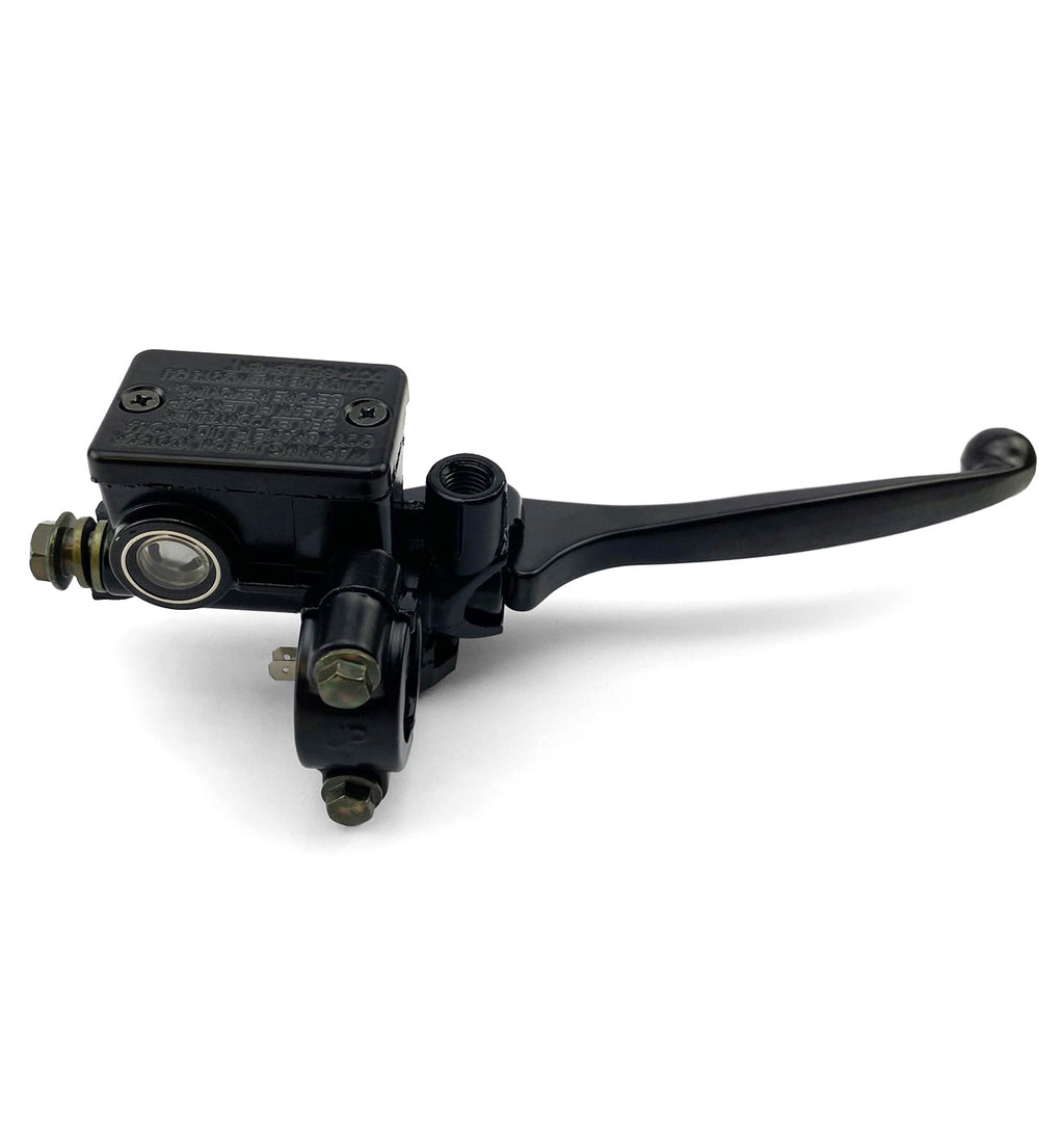 FRONT MASTER HYDRAULIC CYLINDER UNIVERSAL 121409850