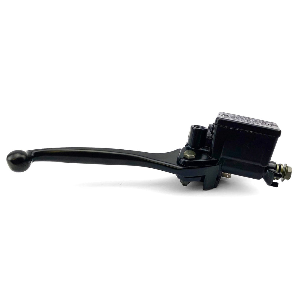 FRONT MASTER HYDRAULIC CYLINDER UNIVERSAL 121409850