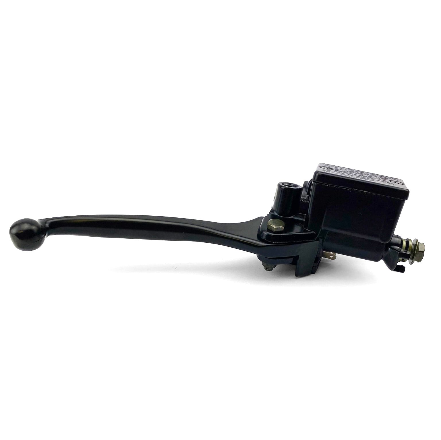FRONT MASTER HYDRAULIC CYLINDER UNIVERSAL 121409850