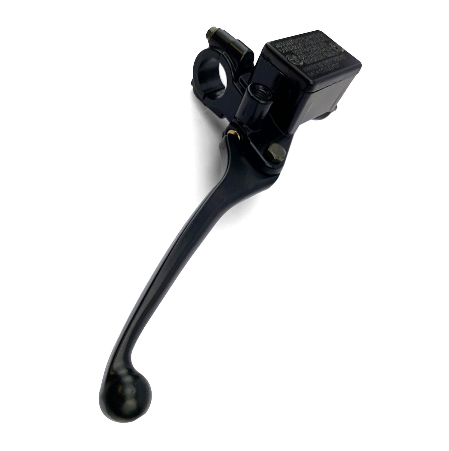 FRONT MASTER HYDRAULIC CYLINDER UNIVERSAL 121409850