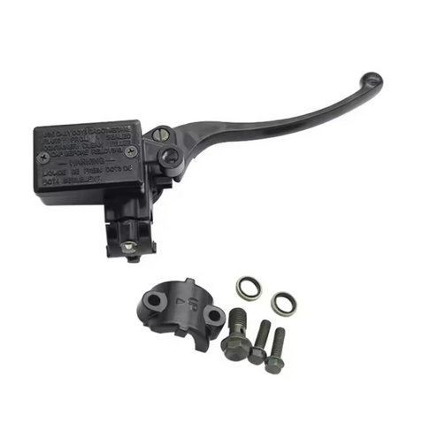 REAR BRAKE MASTER HYDRAULIC CYLINDER HONDA CB125T TRX 250 300 RINCON