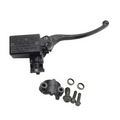 REAR BRAKE MASTER HYDRAULIC CYLINDER HONDA CB125T TRX 250 300 RINCON