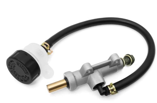 REAR FOOT BRAKE MASTER CYLINDER KIT POLARIS MAGNUM SCRAMBLER SPORTSMAN 325 330 400 500 700 800