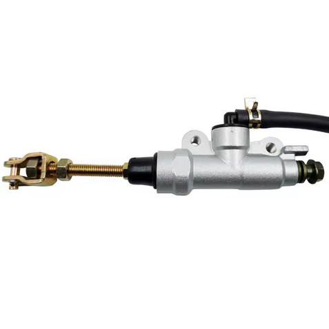 MASTER CYLINDER REAR BRAKE 1999-2014 HONDA TRX400EX TRX400X