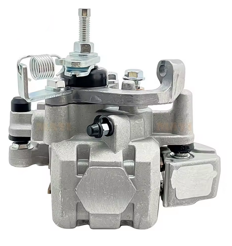 BRAKE CALIPER REAR 2006-2021 YAMAHA YFZ450 RAPTOR 700 5TG-2580W-21-00 5TG-2580W-20-00
