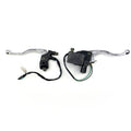 BRAKE MASTER CYLINDER CLUTCH LEVER SUZUKI 1999-2013 DR200SE DR250 2000-2019 DR-Z 400