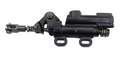 MASTER SLAVE CYLINDER HYDRAULIC BRAKE REAR UNIVERSAL FITMENT