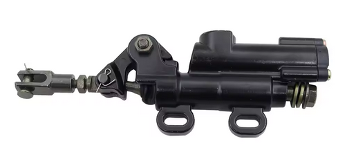 MASTER SLAVE CYLINDER HYDRAULIC BRAKE REAR UNIVERSAL FITMENT
