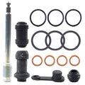 BRAKE CALIPER REBUILD KIT ALLBALLS, ALLBALLS 18-3300 HON GL1800 18-22 REAR