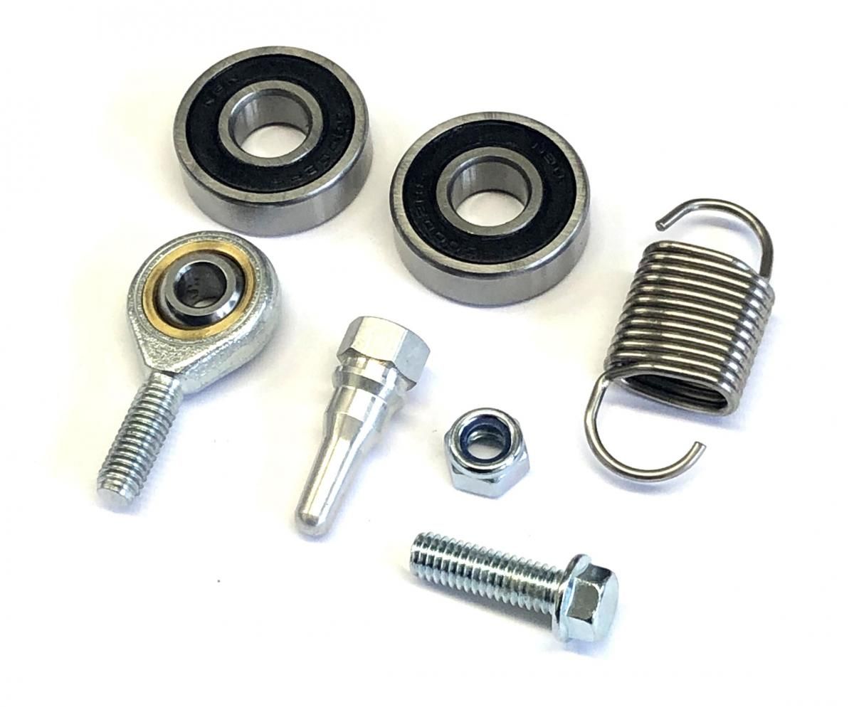 BEARING KIT REAR BRAKE PEDAL KTM HSQ GG