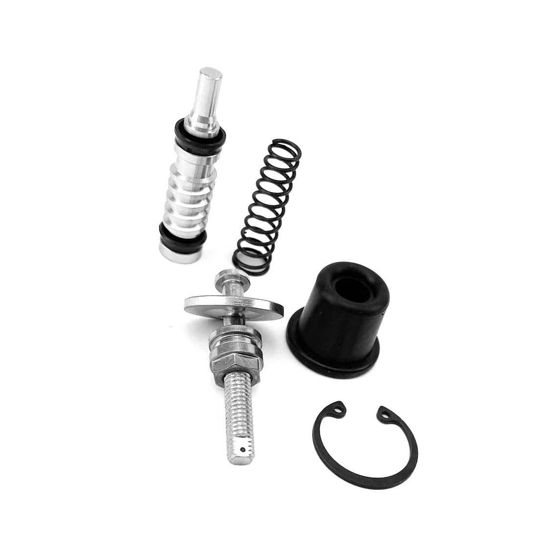 BRAKE MASTER CYL REBUILD KIT 18-1009 GASGAS/HON/SUZ/YAM 125-450 REAR