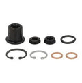 BRAKE MASTER CYL REBUILD KIT ALLBALLS, ALLBALLS 18-1118 YAMAHA ROAD REAR