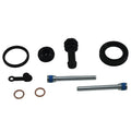 BRAKE CALIPER REBUILD KIT REAR ALLBALLS, ALLBALLS 18-3327 ARCTIC CAT