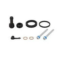 BRAKE CALIPER REBUILD KIT FRONT/REAR ALLBALLS, ALLBALLS 18-3319 ARCTIC CAT, KAWASAKI
