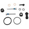 BRAKE CALIPER REBUILD KIT REAR ALLBALLS, ALLBALLS 18-3318 KAWASAKI