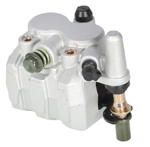 FRONT BRAKE CALIPER 91-97 YAMAHA YZ125 YZ250 1991-1997 4EW-2580T-01-00 4SS-2580T-00-00