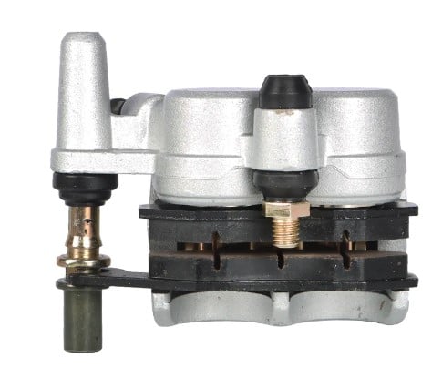 FRONT BRAKE CALIPER 91-97 YAMAHA YZ125 YZ250 1991-1997 4EW-2580T-01-00 4SS-2580T-00-00