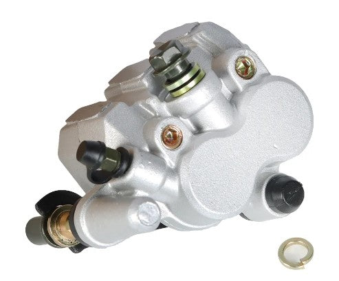 FRONT BRAKE CALIPER 91-97 YAMAHA YZ125 YZ250 1991-1997 4EW-2580T-01-00 4SS-2580T-00-00