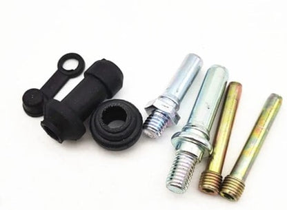 FRONT BRAKE CALIPER REBUILD KIT HONDA KAWASAKI SUZUKI YAMAHA