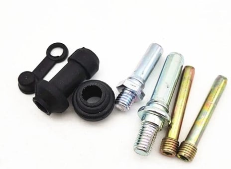 FRONT BRAKE CALIPER REBUILD KIT HONDA KAWASAKI SUZUKI YAMAHA